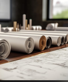 Plotterrollen